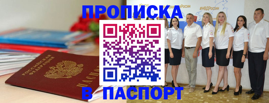 временная регистрация для всех в Лосино-Петровском